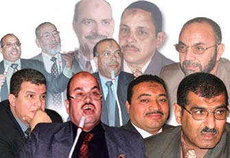 رؤية نواب الإخوان حول الإصلاح الدستوري بمصر