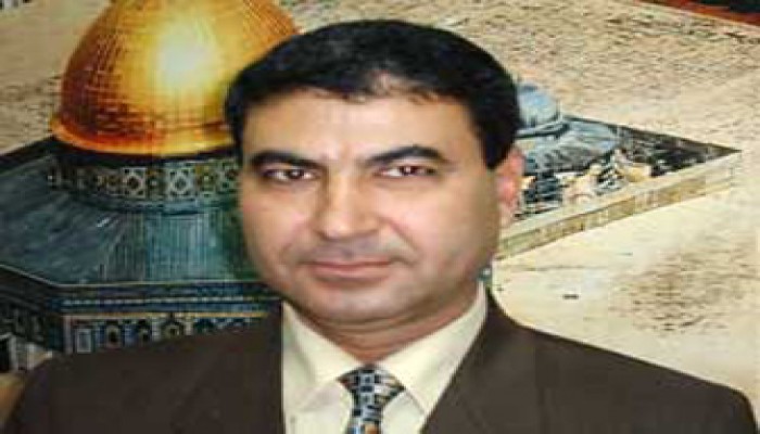 بيان عاجل لزعرور حول نكبة محصول القمح