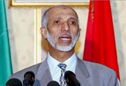 توجهات بلخادم الإسلامية تثير قلق العلمانيين بالجزائر