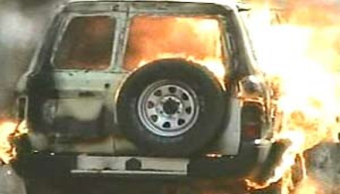 الصحافة العالمية تتابع الجرائم الأمريكية بالعراق وأفغانستان