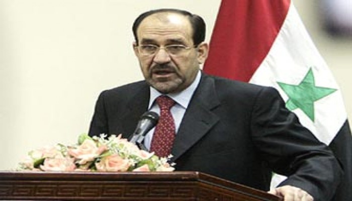 المالكي يطلب الدعم العربي وبوش يصر على استكمال "المهمة"!!