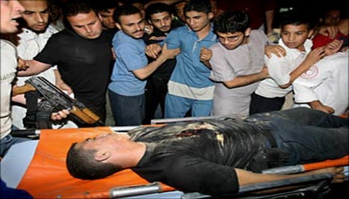 7 شهداء بالضفة وغزة وأسرى الجهاد ينفون علاقتهم بـ"الوثيقة"