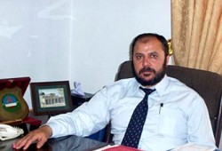 بني أرشيد: السلطة وعَمَّان متورطتان في المؤامرة ضد حماس