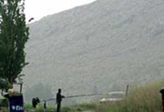 قصف صهيوني لمواقع "القيادة العامة" بلبنان وعباس "يحصن" قواته