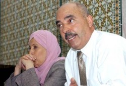 تصعيد سياسي في تونس مع دخول المحامين المعتصمين في إضراب