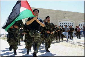 تأجيل اجتماع لمناقشة "وثيقة الأسرى" ونشر جزئي للقوة التنفيذية الفلسطينية