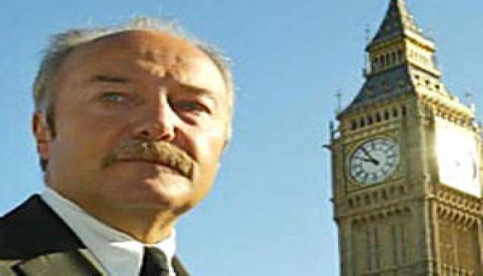 جالاوي: اغتيال بلير سيكون مبررًا بسبب دعمه لحرب العراق