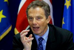 تزايد العنف بالعراق وبلير يدعو لدعم الحكومة العراقية