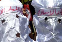 4 شهداء في غزة واستشهاد مسئول بارز بالجهاد الإسلامي في لبنان