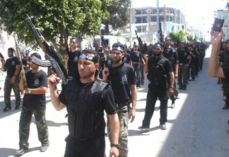 انفجار مشبوه  يودي بحياة مدير الأمن الوقائي في غزة