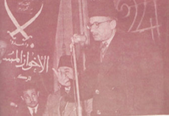 ماذا قال المرشدون عن الهضيبي؟