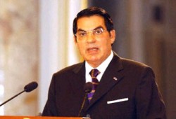 قوات الأمن التونسية تفرق تجمعًا للمحامين بالقوة