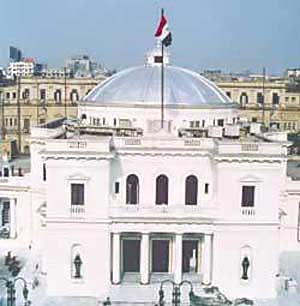 إنجازات نواب الإخوان بسوهاج تربك صفوف الوطني!!