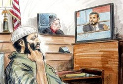 تسجيل جديد منسوب لـ"بن لادن" يبرِّئ الموسوي