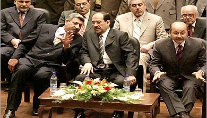 الصحافة العالمية تتساءل عن مستقبل العراق