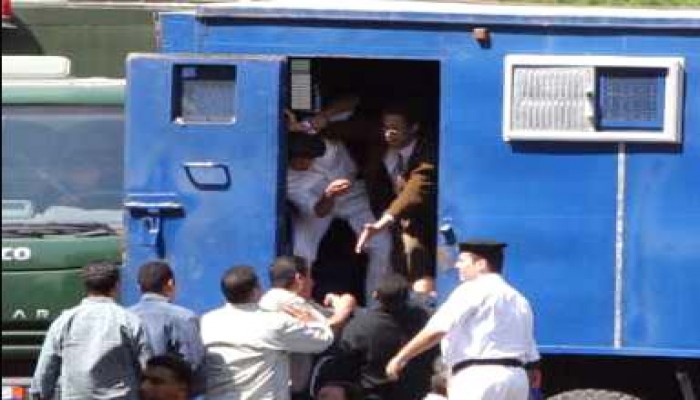 ولنصبرن على ما آذيتمونا