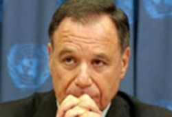 جيلرمان ينتقد الجميع عدا واشنطن، والسعودية لن تقاطع الكيان تجاريًّا