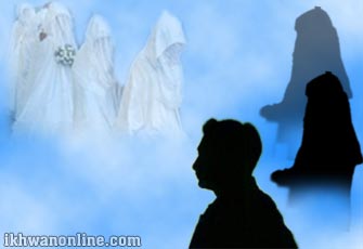 تعدد الزوجات.. هل يحل مشكلة العنوسة