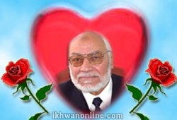 ازددت حبًّا للمرشد