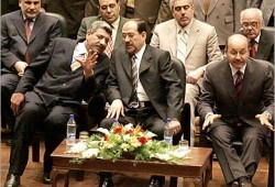 المالكي يتعهَّد بضبط الوضع والأمريكيون يرفضون الحديث عن الانسحاب