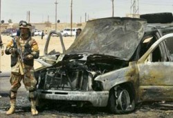 الإيطاليون يبحثون الانسحاب من العراق وترحيب دولي بالحكومة الجديدة