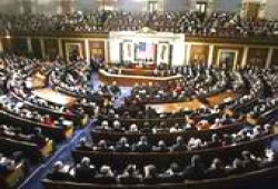 الحكومة الأمريكية تدعو الكونجرس للإبقاء على المعونة الأمريكية لمصر