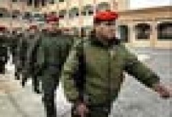 الرئاسة الفلسطينية تزيد التوتر الأمني بغزة وتحذير سعودي من عزل حماس