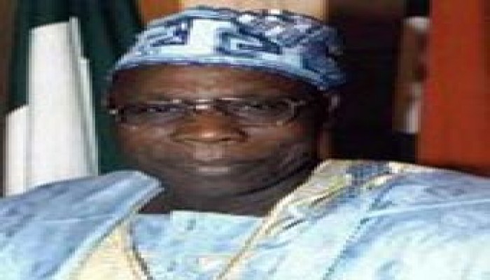 البرلمان النيجيري يرفض التمديد للرئيس أوباسانجو لفترة ثالثة