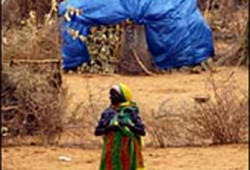 مهلة جديدة لمتمردي دارفور للتوقيع على اتفاق أبوجا