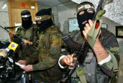 في ذكرى النكبة.. حماس تؤكد عدم التراجع عن خيار المقاومة