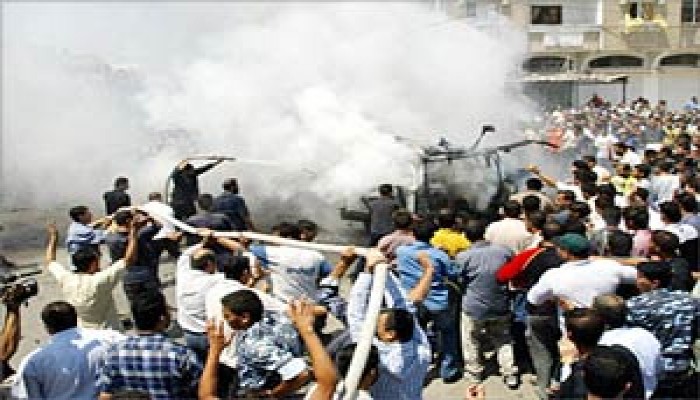 الصحافة العالمية تبرز جريمة الصهاينة في جنين وقباطيا