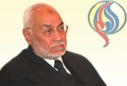 إعادة بث حوار المرشد العام على فضائية (العالم) اليوم وغدًا