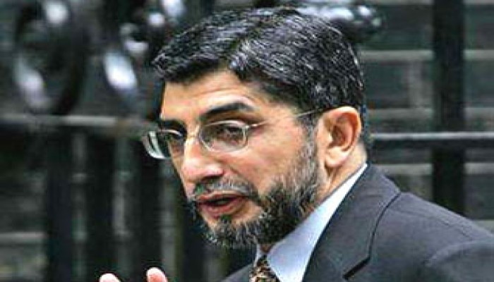 الحكومة البريطانية تعترف بأن مسلمي إنجلترا "الأكثر معاناة"