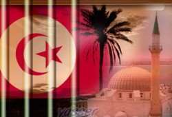 بطاقة عضوية ممغنطة شرط أداء الصلاة في مساجد تونس!!