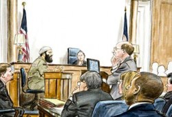 الموسوي في سجن منيع وتفاعل فضيحة التسريب بإدارة بوش