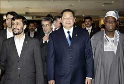 تحذيرات إيرانية للأوروبيين وقمة الثماني تُختتم دون الإشارة لمشكلة طهران