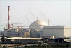 طهران تنفي ادعاءات "الذرية" بالعثور على يورانيوم عالي التخصيب