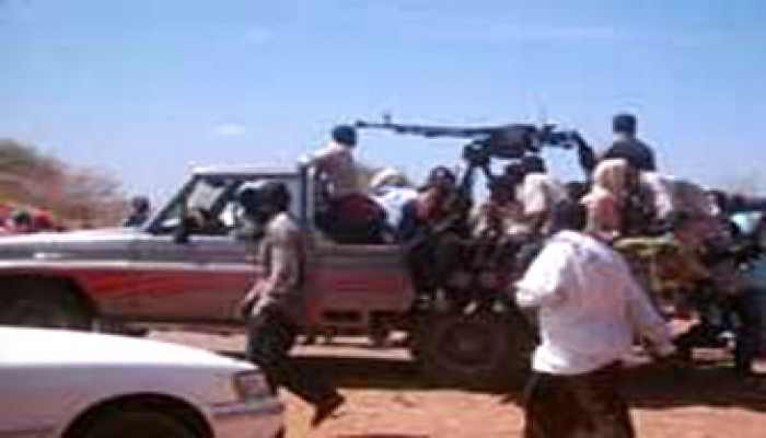 اشتباكات جديدة في مقديشيو ومقتل 120 شخصًا