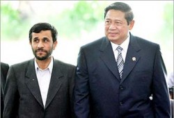 نجاد: برنامجنا سلمي والكيان الصهيوني شرير وسيختفي في يوم من الأيام