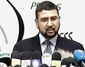 أبو زهري: من المبكر الحكم على جدية قرارات الرباعية