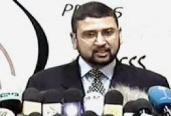 أبو زهري: من المبكر الحكم على جدية قرارات الرباعية