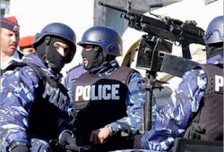 الأردن يعتقل 20 من الإخوان بتهمة تهريب صواريخ (كاتيوشا)