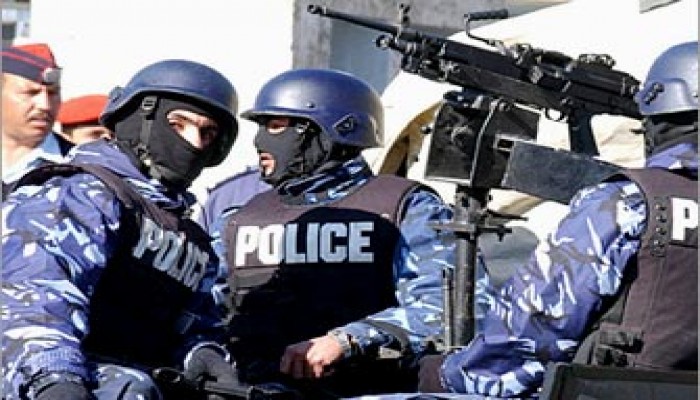 الأردن يعتقل 20 من الإخوان بتهمة تهريب صواريخ (كاتيوشا)