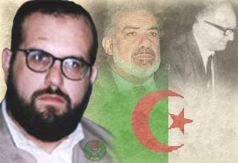 الإخوان في الجزائر.. تفاصيل لأول مرة في حوار مع نائب رئيس "حمس"