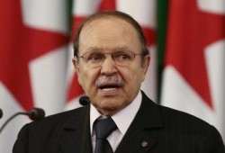 عفو رئاسي جزائري عن صحفيين مسجونين