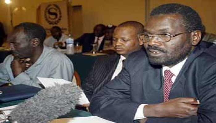 تمديد مهلة الوساطة بشأن دارفور وإجراء انتخابات رئاسية بتشاد