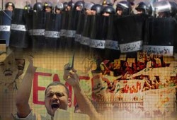 الصحافة العالمية تنتقد الطوارئ وتصف مصر بالسباحة عكس التيار