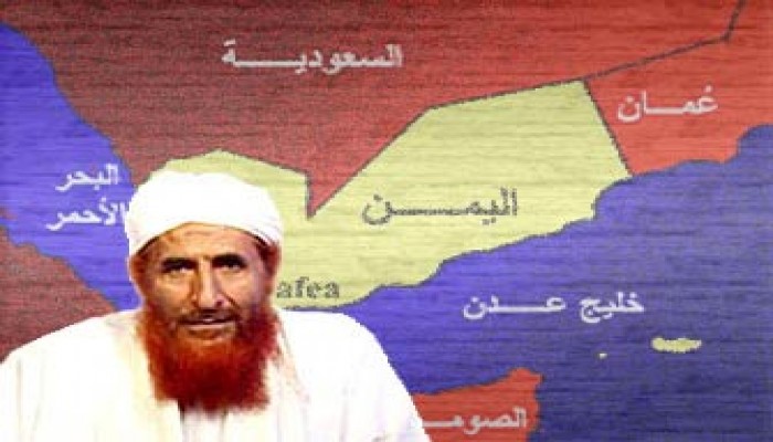 الزنداني يتصدر مباحثات لجنة مجلس الأمن للعقوبات باليمن