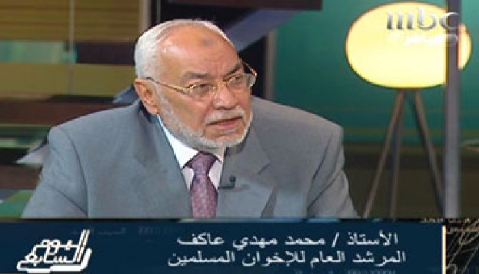 حوار المرشد العام والنووي الإيراني يستقطبان اهتمام الصحافة العالمية