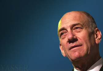 (كاديما) يتوصل لاتفاق مع (العمل) بشأن الحكومة الائتلافية الصهيونية